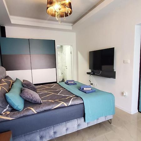 Apartman Silver Bugojno Εξωτερικό φωτογραφία