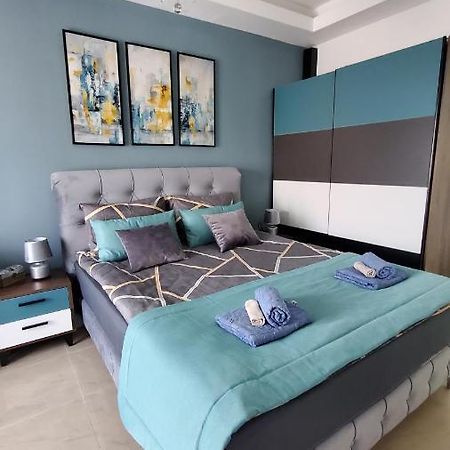 Apartman Silver Bugojno Εξωτερικό φωτογραφία