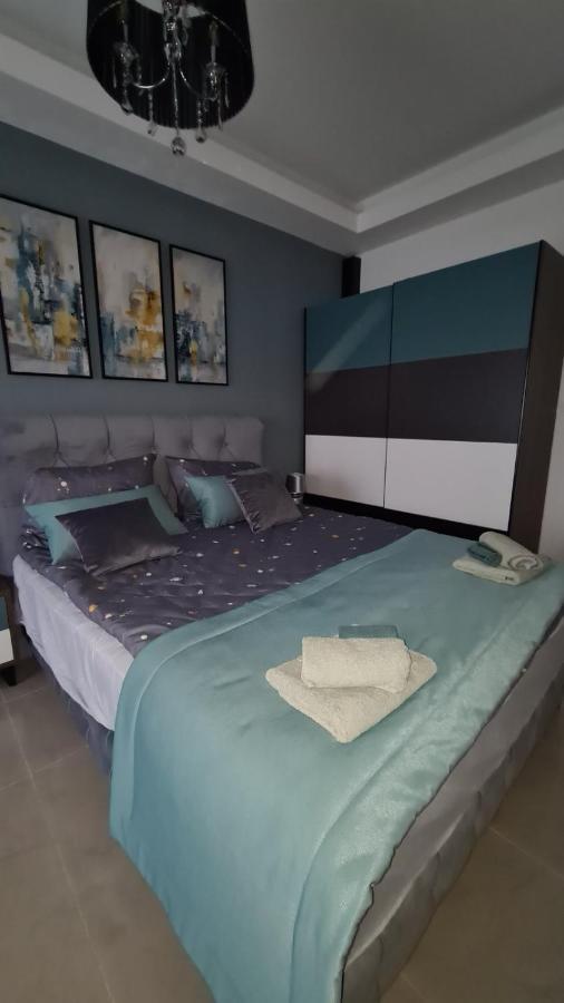 Apartman Silver Bugojno Εξωτερικό φωτογραφία