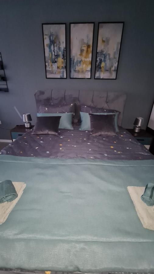 Apartman Silver Bugojno Εξωτερικό φωτογραφία