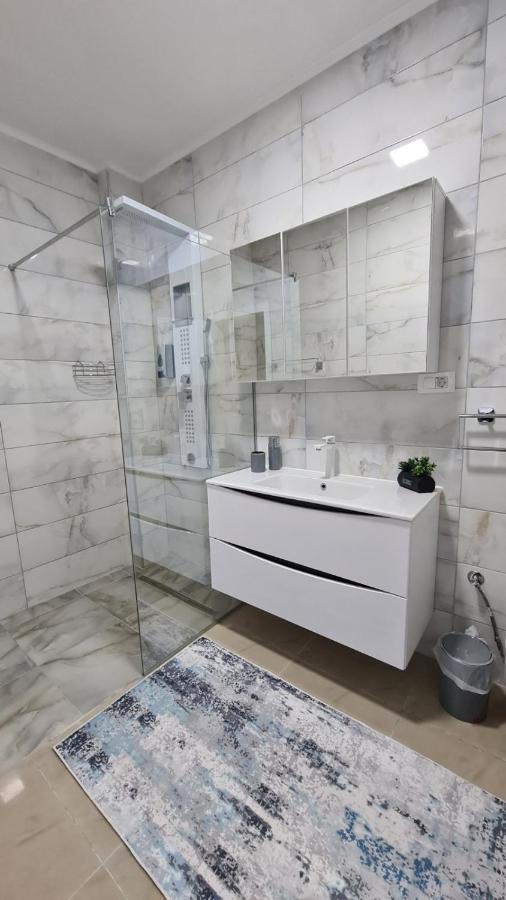 Apartman Silver Bugojno Εξωτερικό φωτογραφία