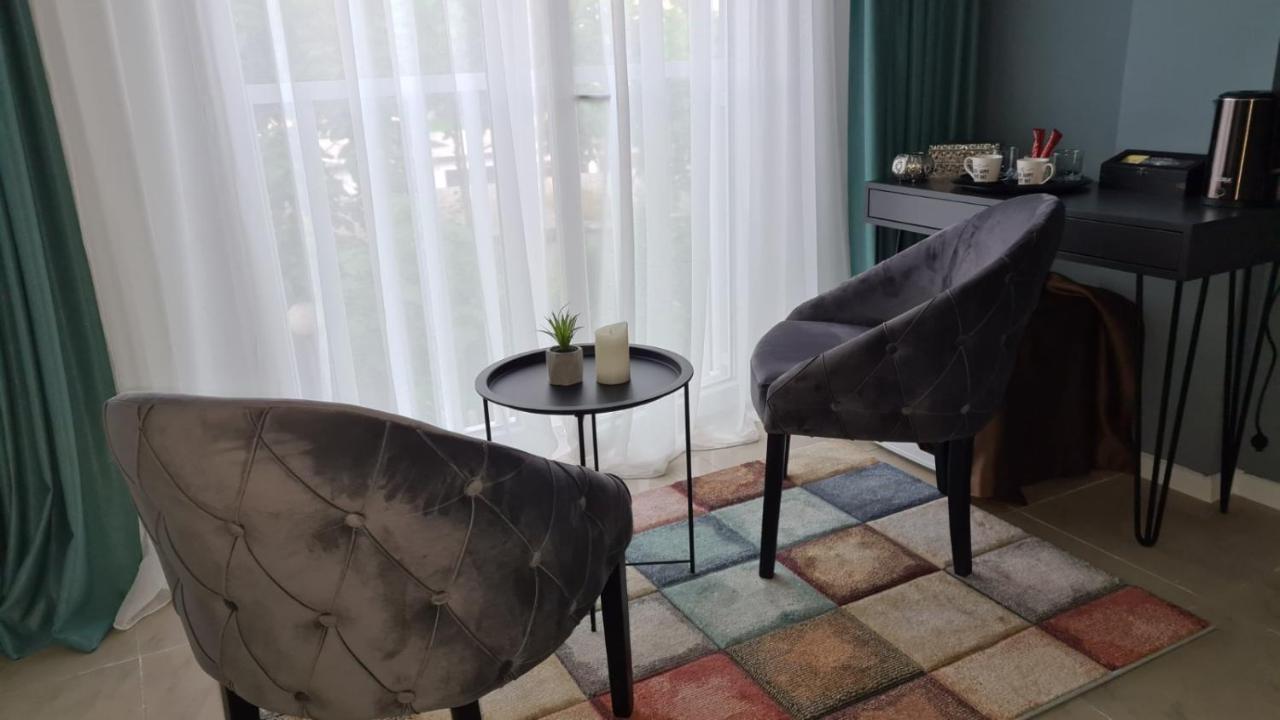 Apartman Silver Bugojno Εξωτερικό φωτογραφία
