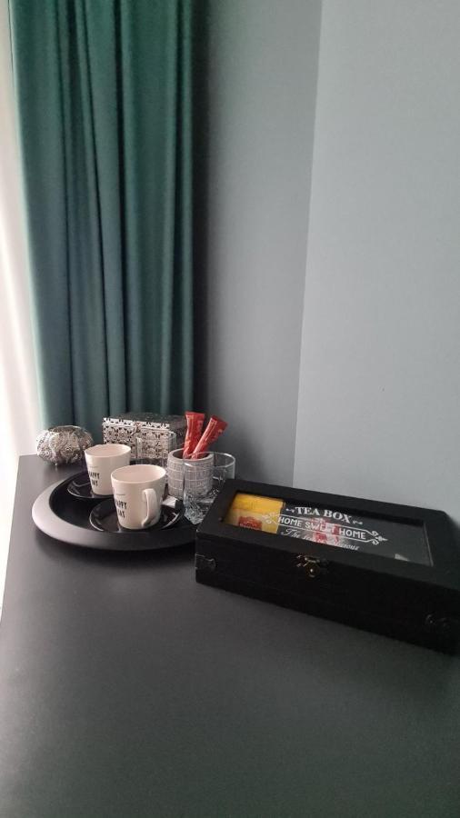 Apartman Silver Bugojno Εξωτερικό φωτογραφία