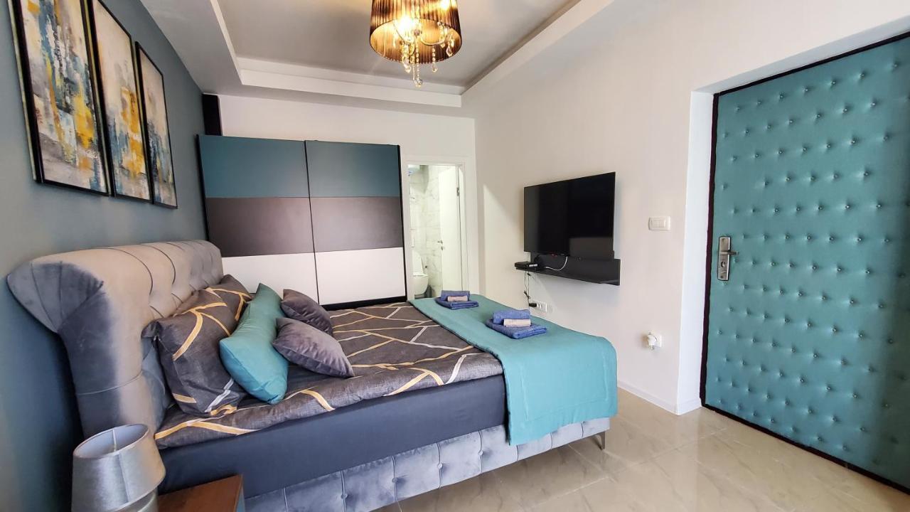 Apartman Silver Bugojno Εξωτερικό φωτογραφία