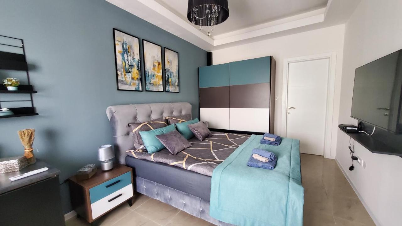 Apartman Silver Bugojno Εξωτερικό φωτογραφία